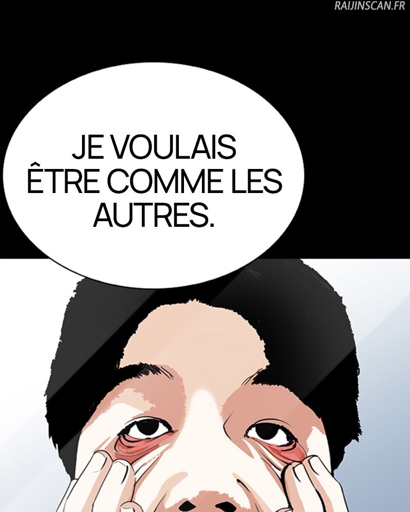 Lookism Chapitre 282 - Page 95