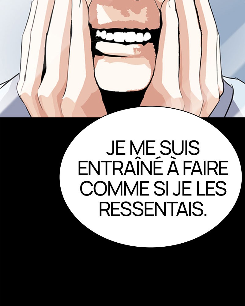Lookism Chapitre 282 - Page 96