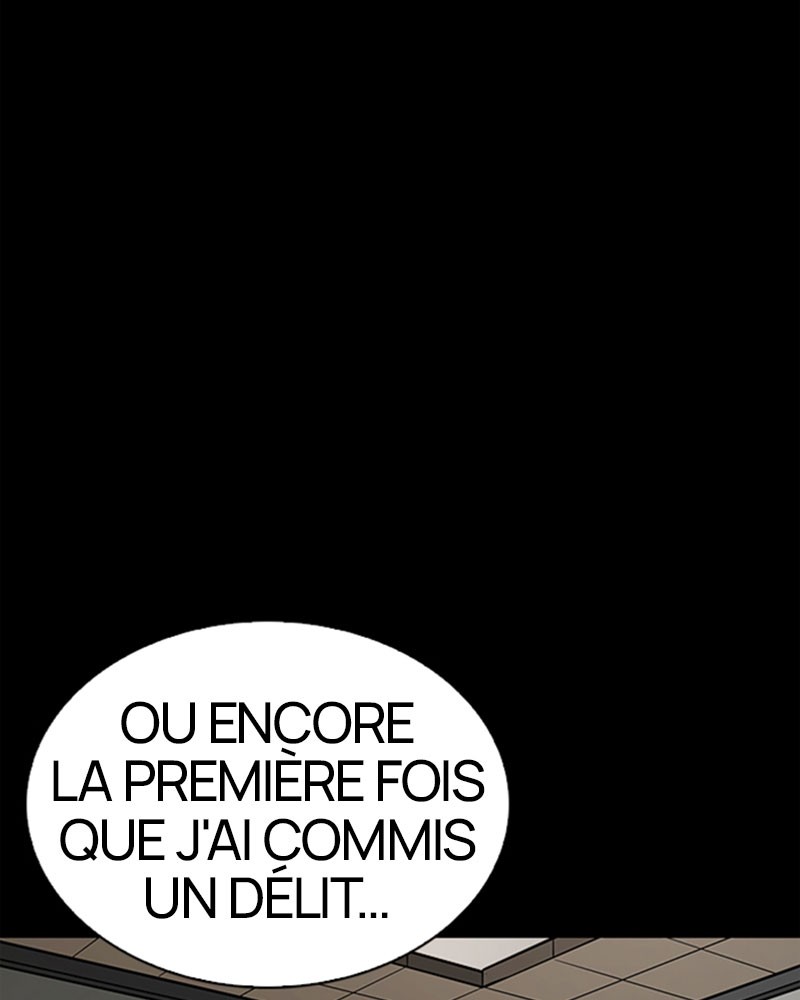 Lookism Chapitre 282 - Page 99