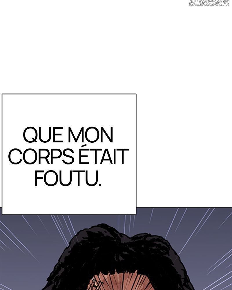 Lookism Chapitre 283 - Page 10