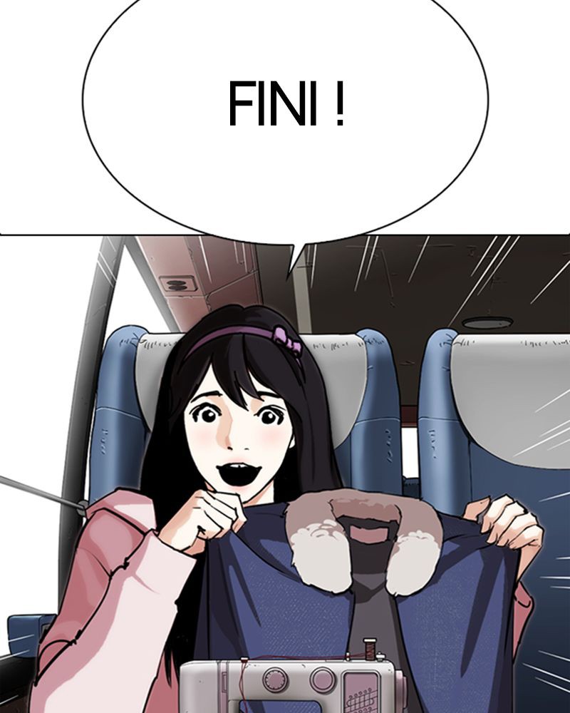 Lookism Chapitre 283 - Page 101