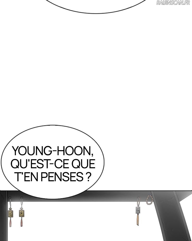 Lookism Chapitre 283 - Page 105