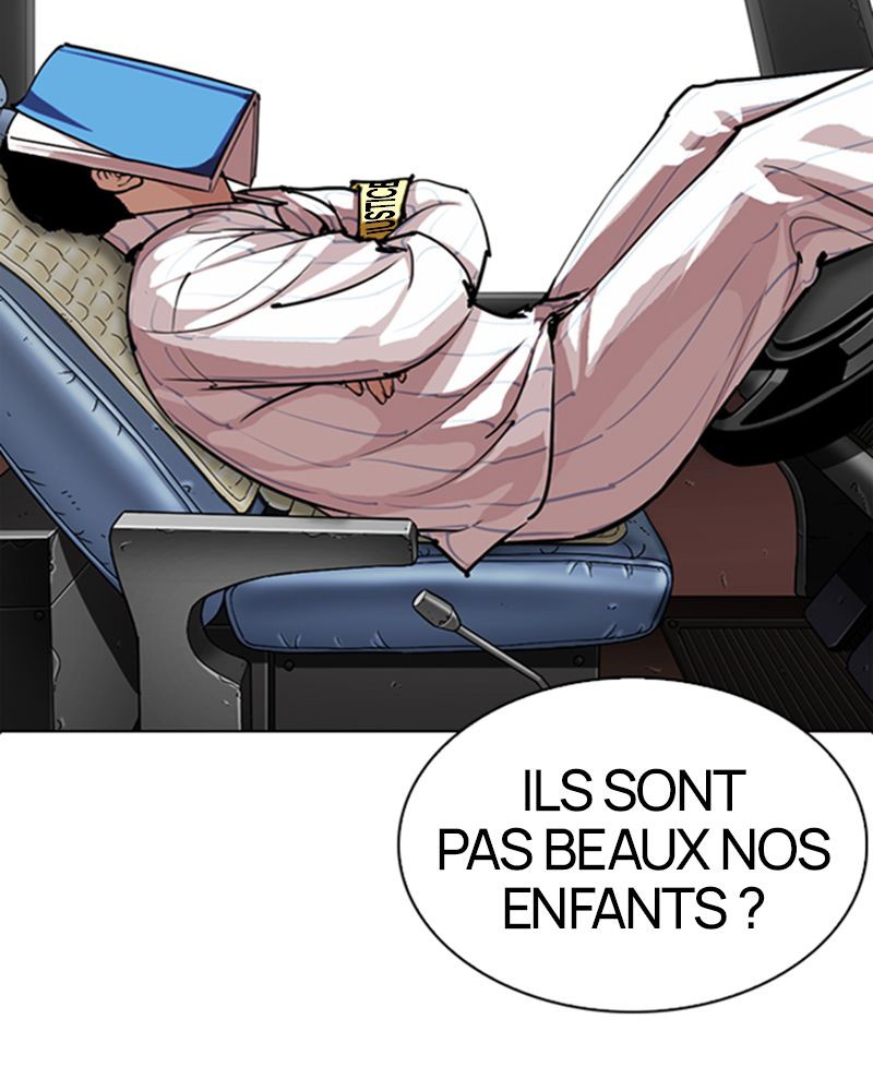 Lookism Chapitre 283 - Page 106