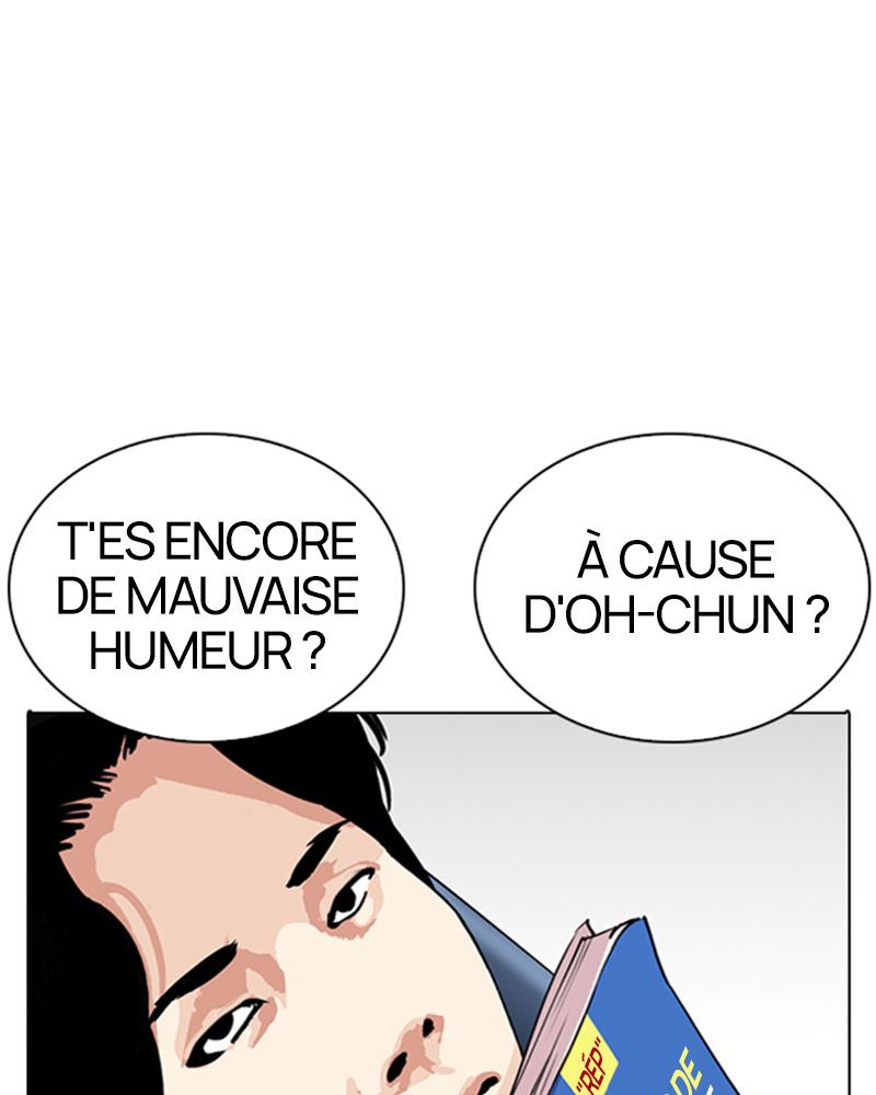 Lookism Chapitre 283 - Page 107