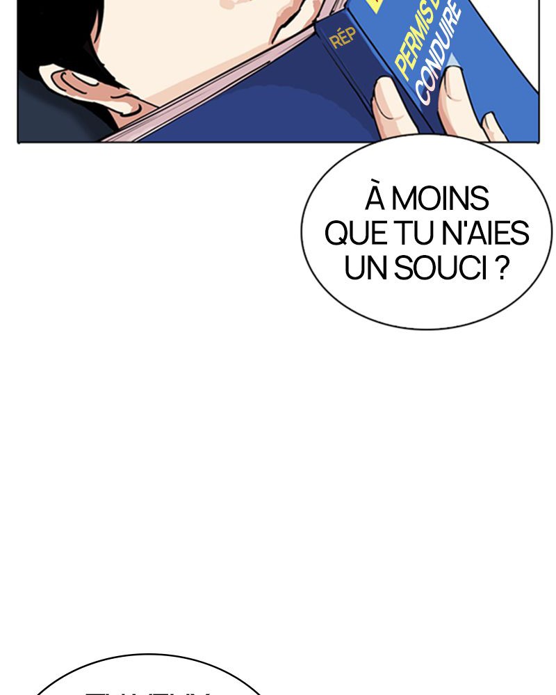 Lookism Chapitre 283 - Page 108