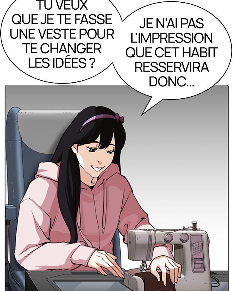 Lookism Chapitre 283 - Page 109