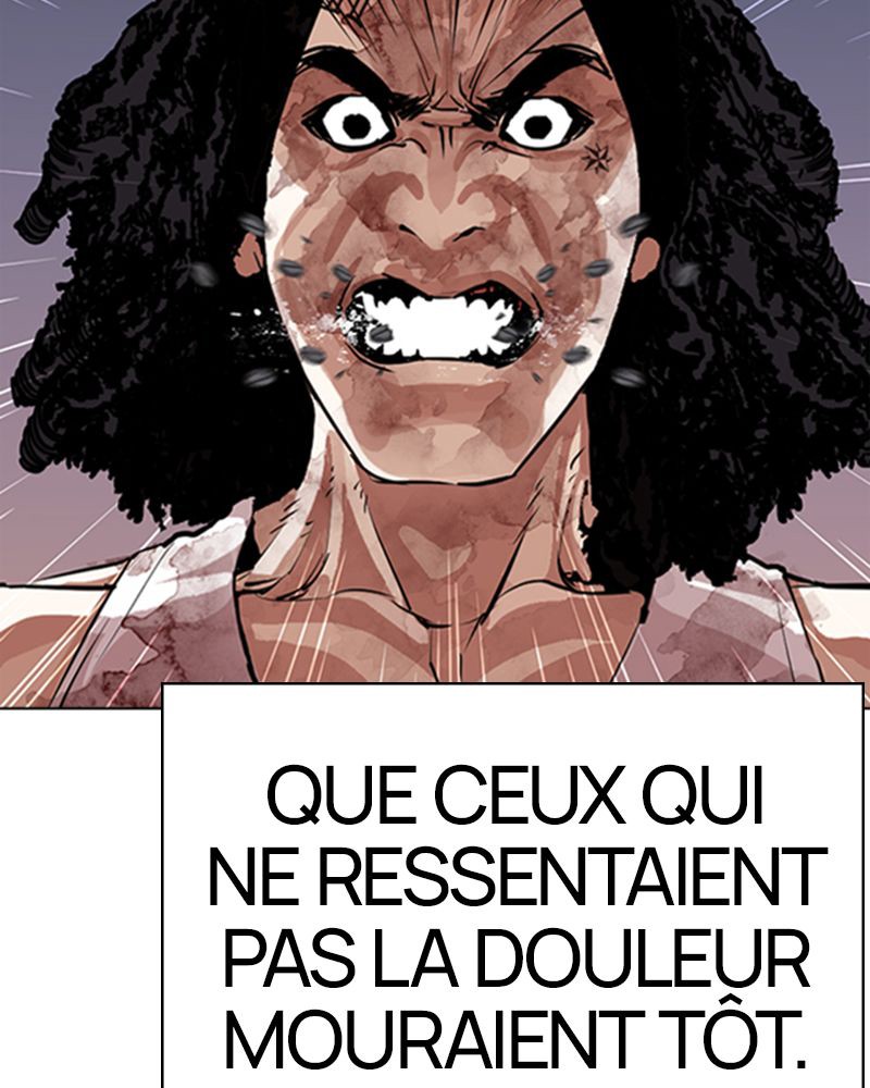 Lookism Chapitre 283 - Page 11
