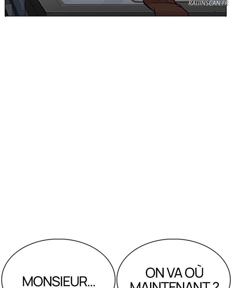 Lookism Chapitre 283 - Page 110