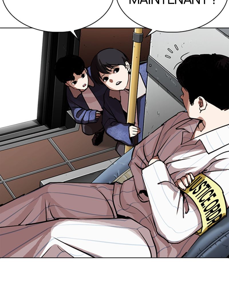 Lookism Chapitre 283 - Page 111