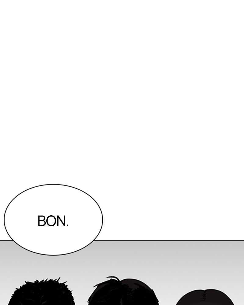 Lookism Chapitre 283 - Page 112
