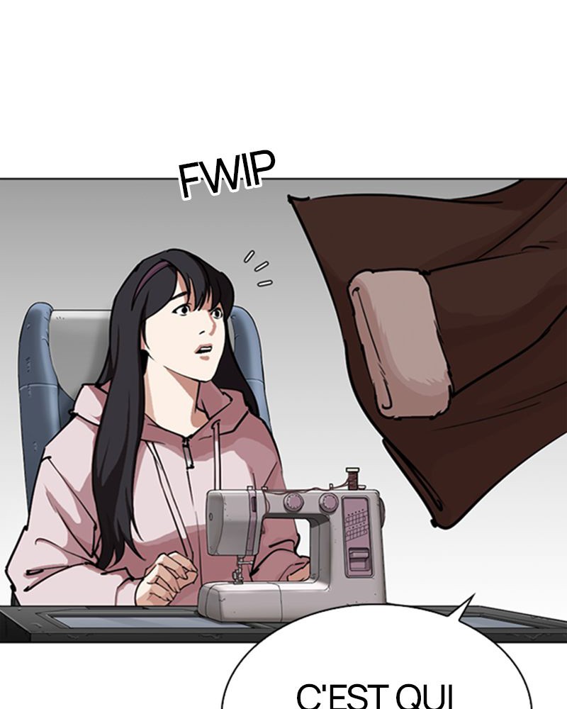 Lookism Chapitre 283 - Page 114