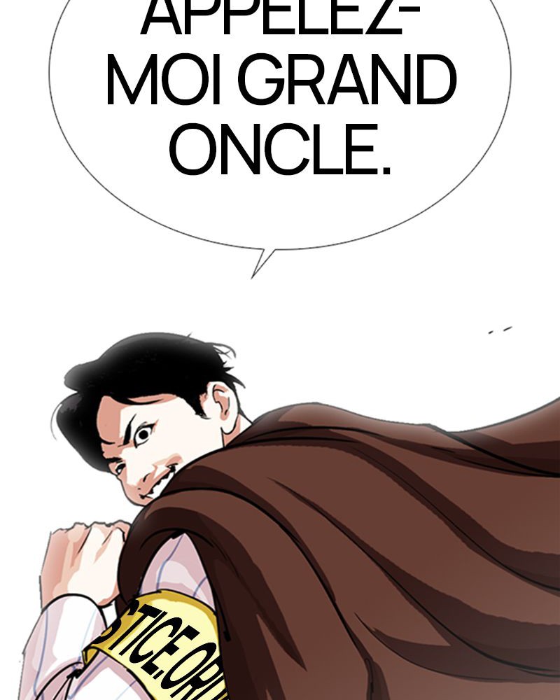 Lookism Chapitre 283 - Page 118