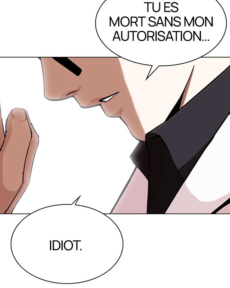Lookism Chapitre 283 - Page 132