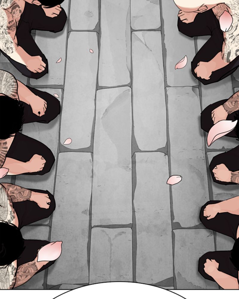 Lookism Chapitre 283 - Page 138