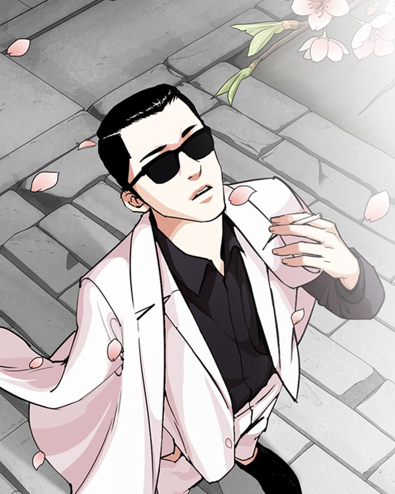 Lookism Chapitre 283 - Page 141