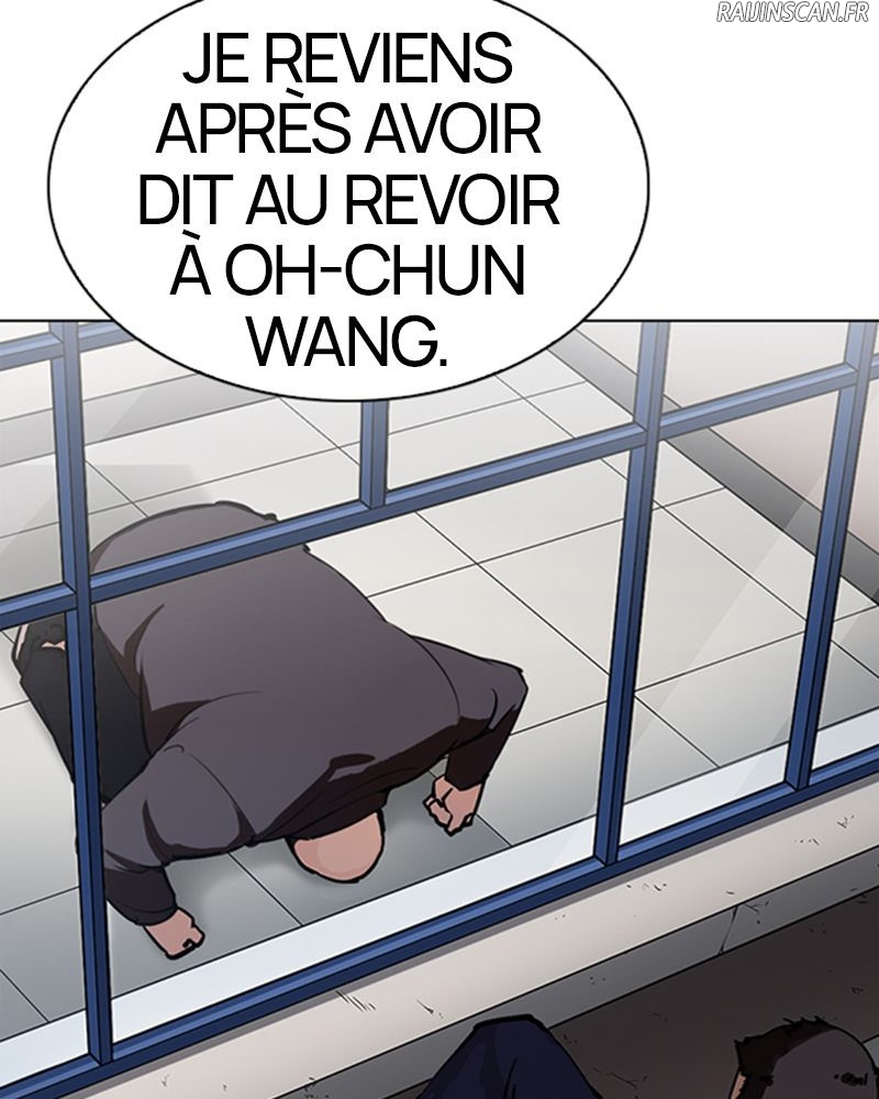 Lookism Chapitre 283 - Page 145