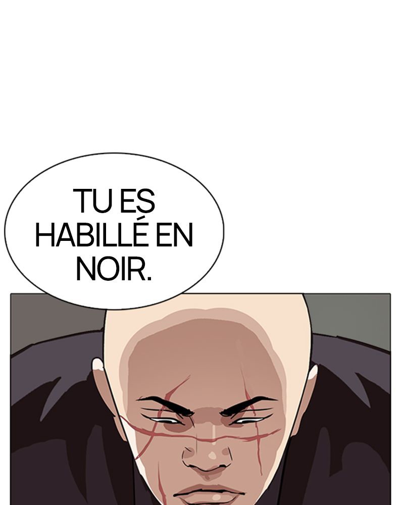 Lookism Chapitre 283 - Page 148