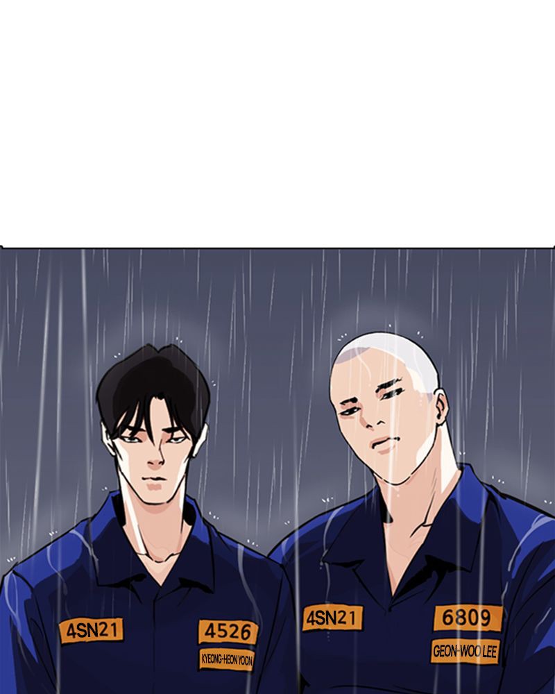 Lookism Chapitre 283 - Page 154