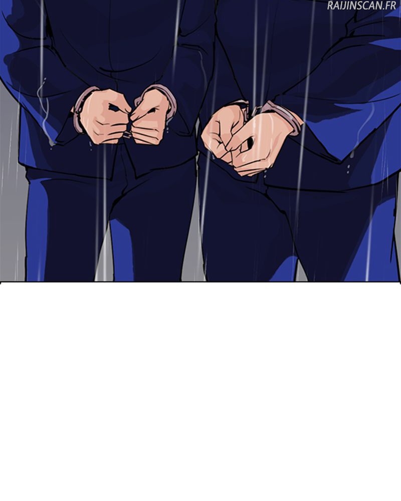 Lookism Chapitre 283 - Page 155