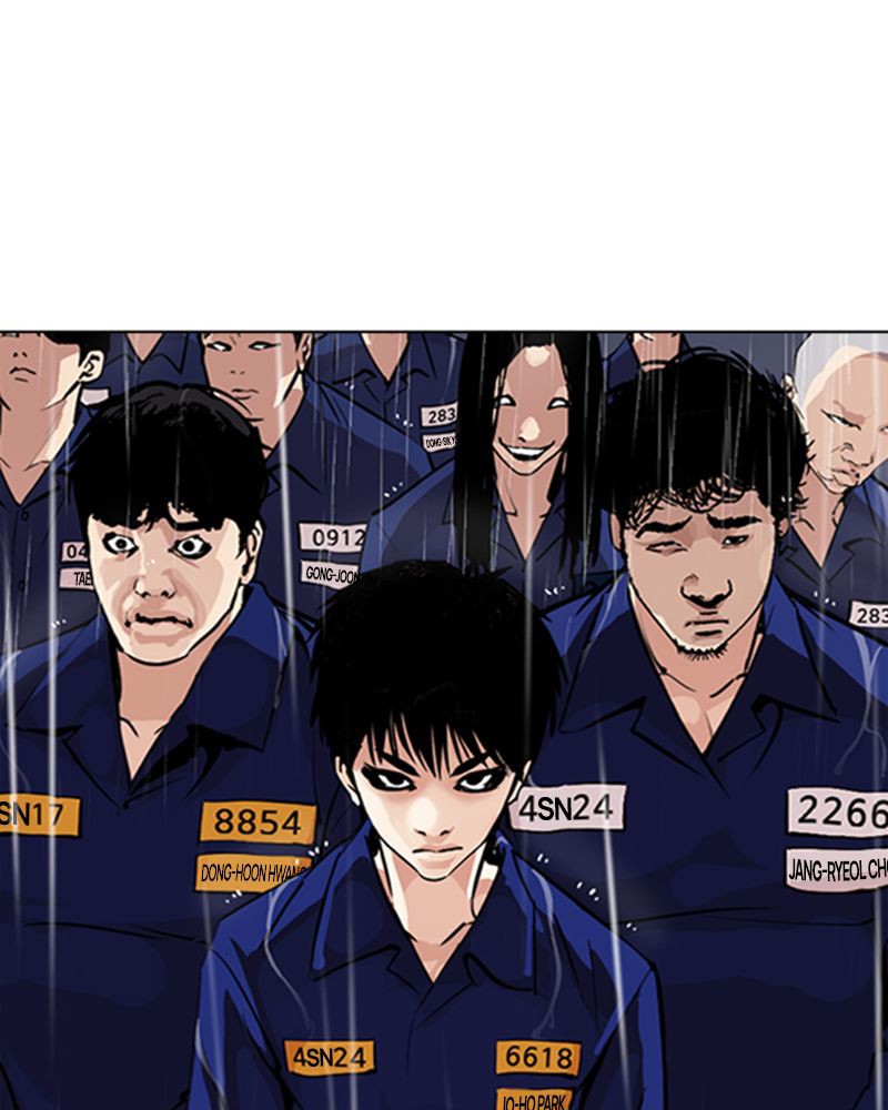Lookism Chapitre 283 - Page 156