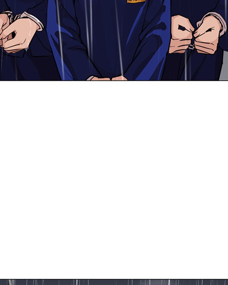 Lookism Chapitre 283 - Page 157
