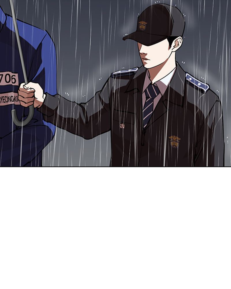 Lookism Chapitre 283 - Page 158