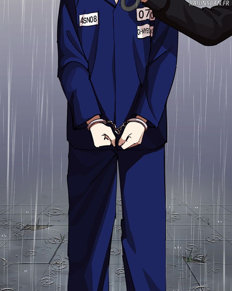 Lookism Chapitre 283 - Page 160
