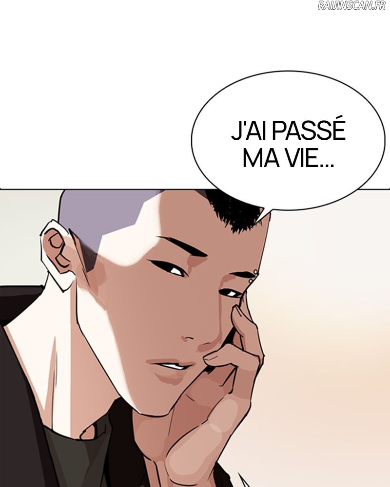 Lookism Chapitre 283 - Page 180