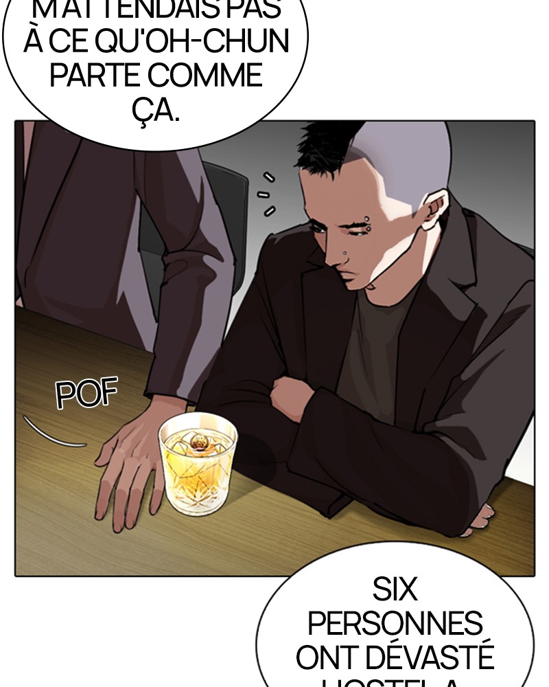 Lookism Chapitre 283 - Page 182
