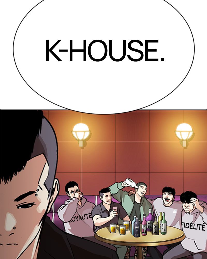 Lookism Chapitre 283 - Page 184