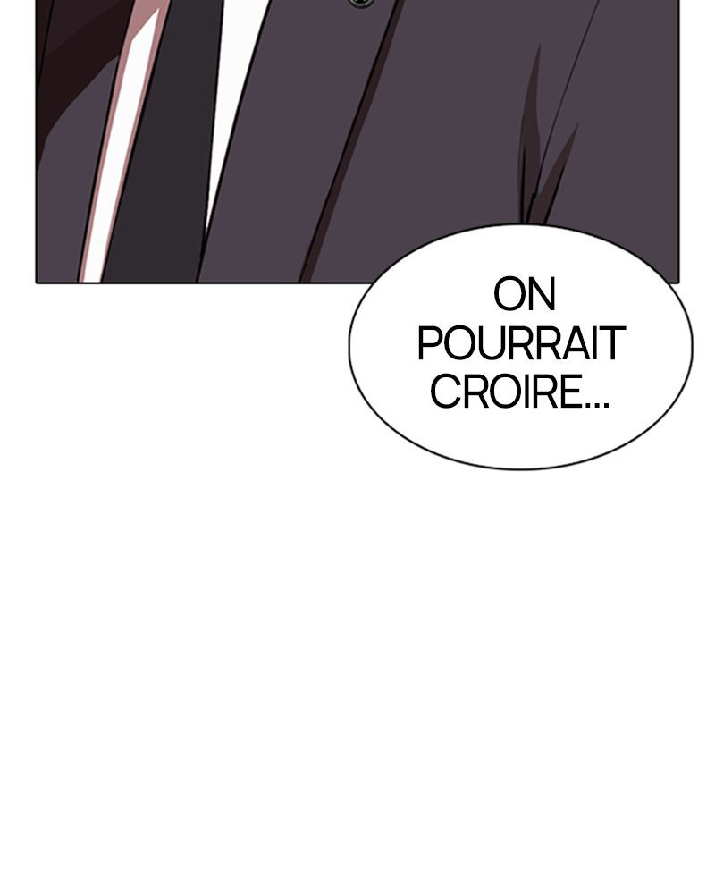 Lookism Chapitre 283 - Page 189
