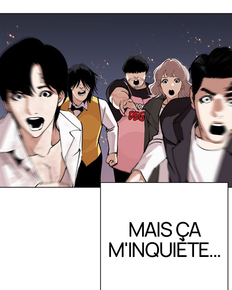 Lookism Chapitre 283 - Page 19