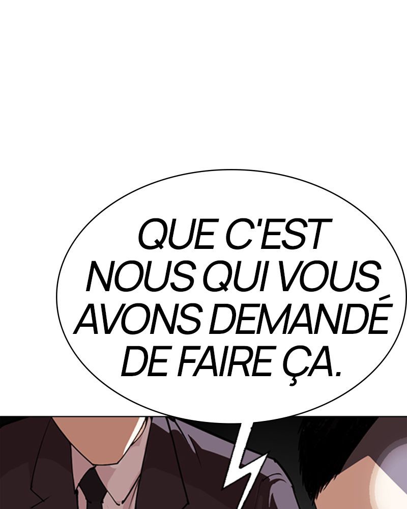 Lookism Chapitre 283 - Page 191