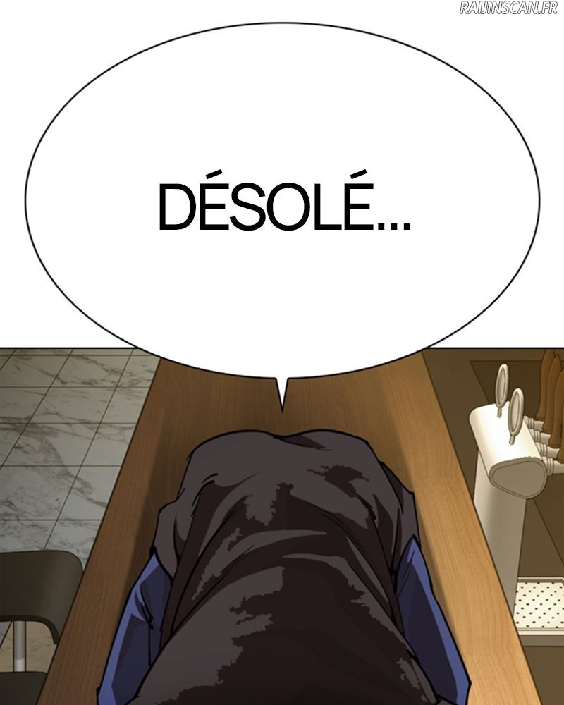 Lookism Chapitre 283 - Page 195