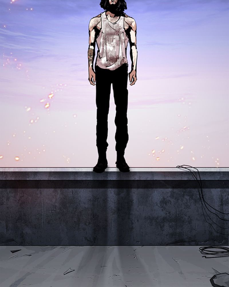 Lookism Chapitre 283 - Page 2