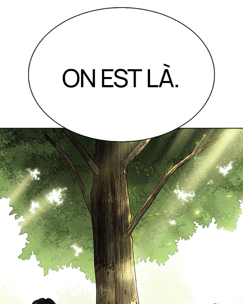 Lookism Chapitre 283 - Page 204