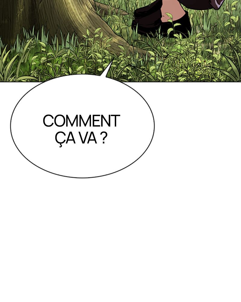 Lookism Chapitre 283 - Page 208