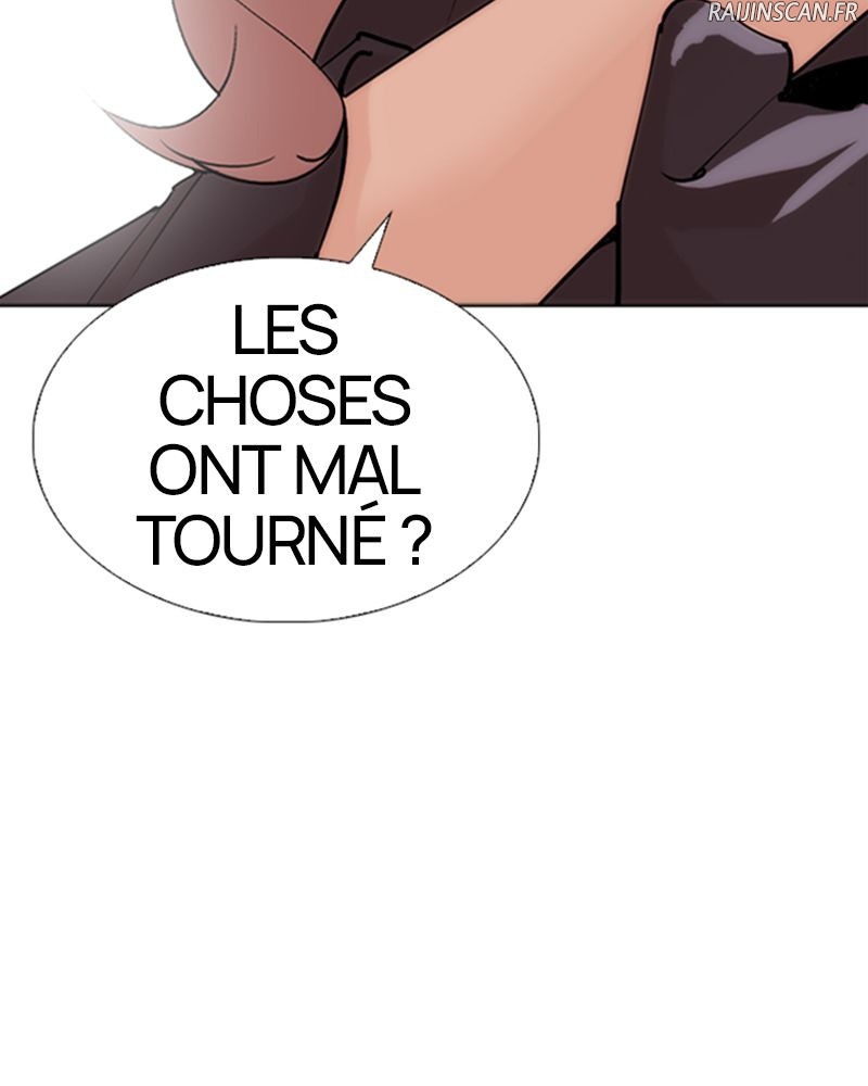 Lookism Chapitre 283 - Page 210