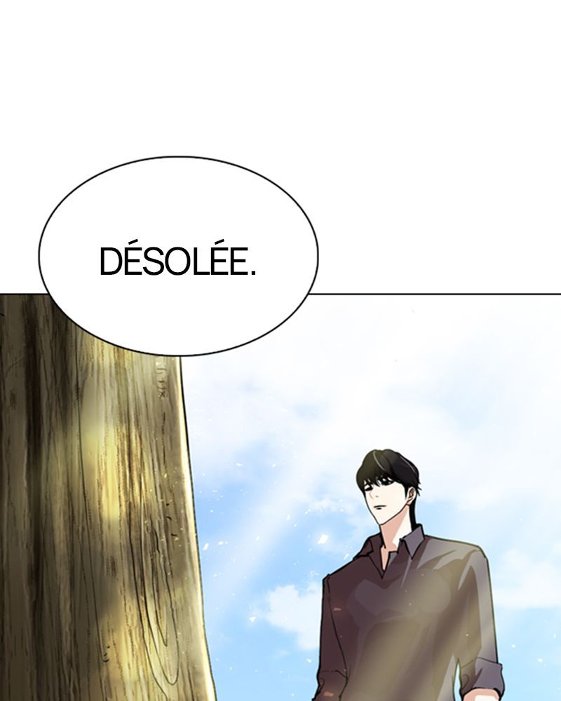 Lookism Chapitre 283 - Page 211