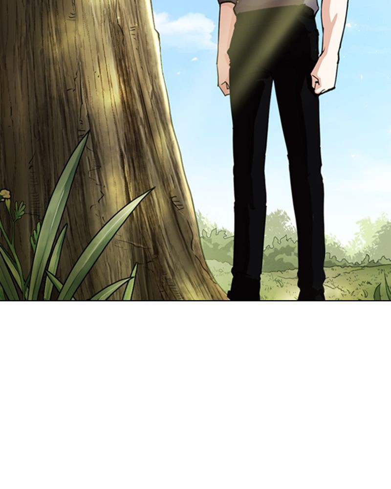 Lookism Chapitre 283 - Page 212