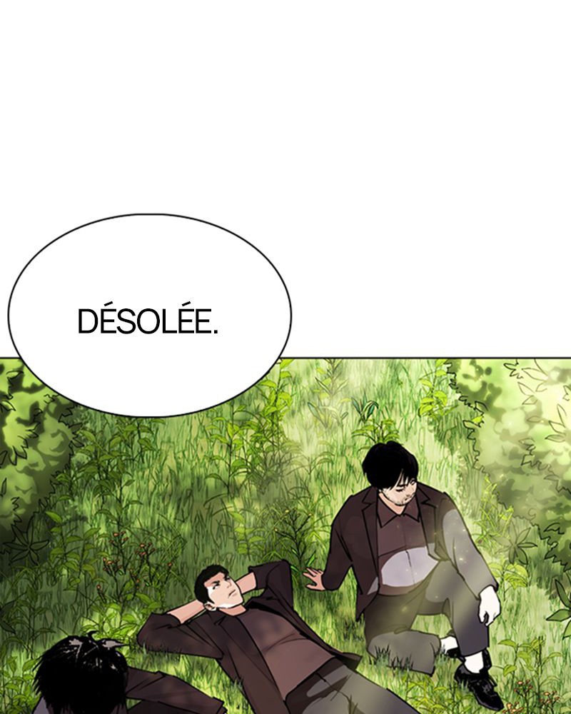 Lookism Chapitre 283 - Page 213