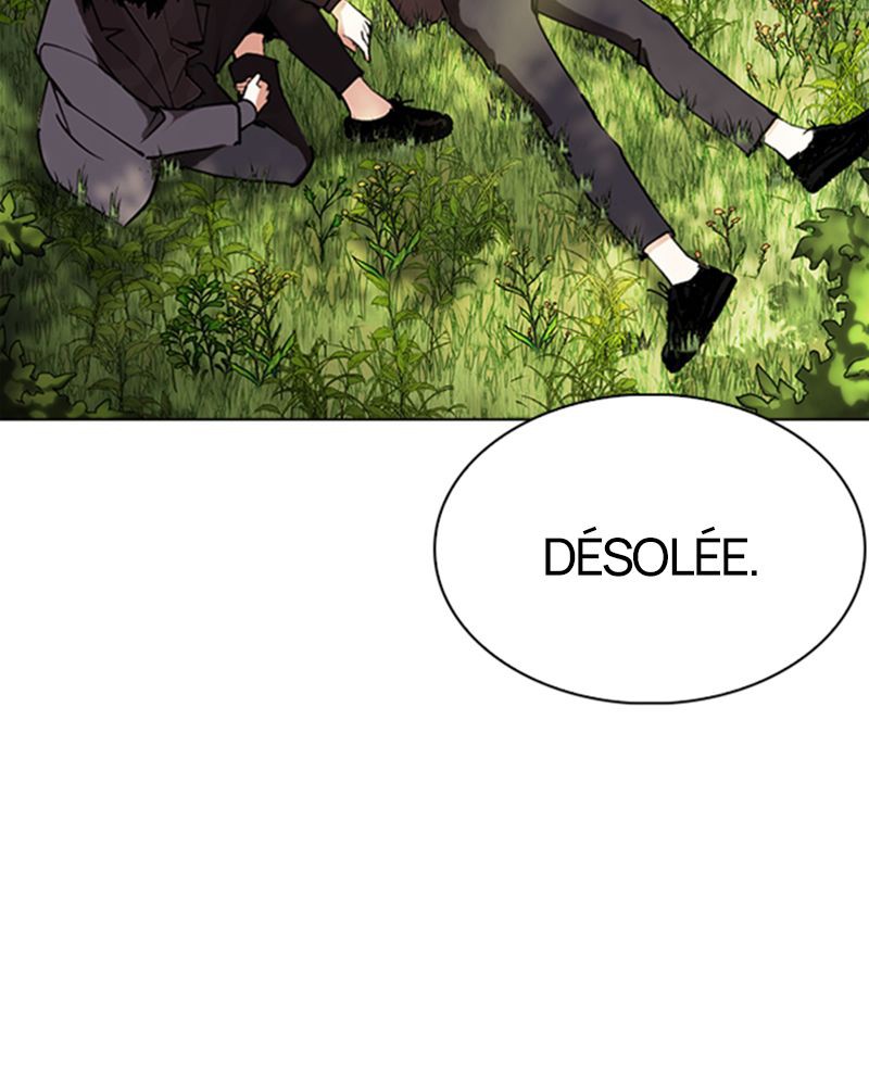 Lookism Chapitre 283 - Page 214