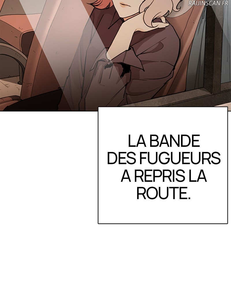 Lookism Chapitre 283 - Page 220