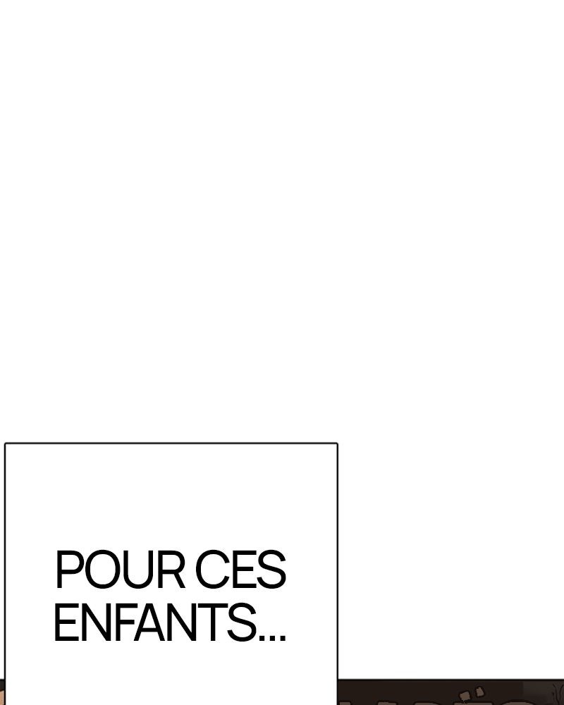 Lookism Chapitre 283 - Page 221