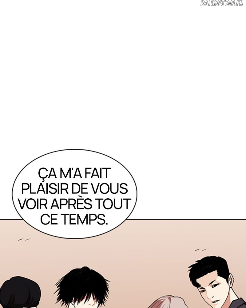 Lookism Chapitre 283 - Page 225