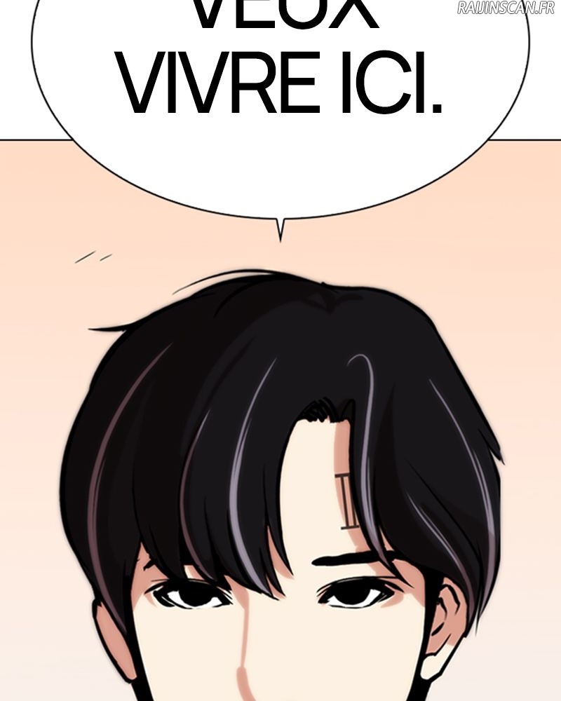 Lookism Chapitre 283 - Page 235