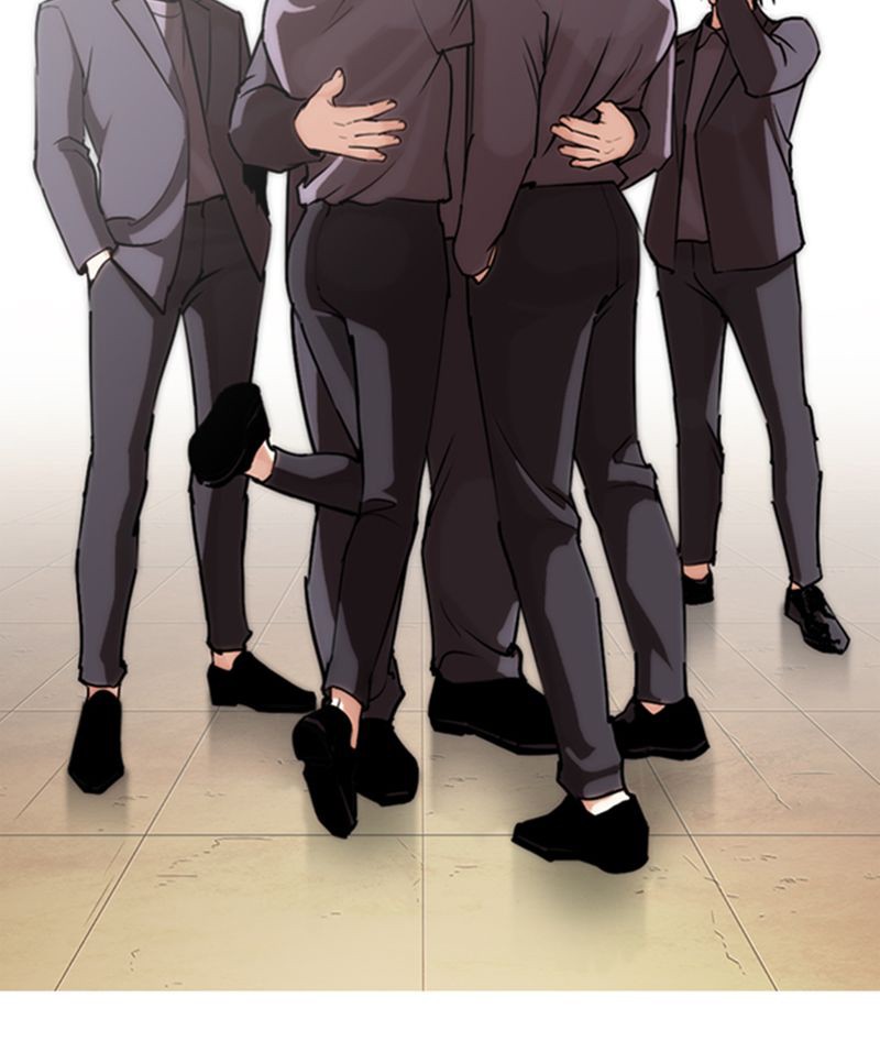 Lookism Chapitre 283 - Page 238