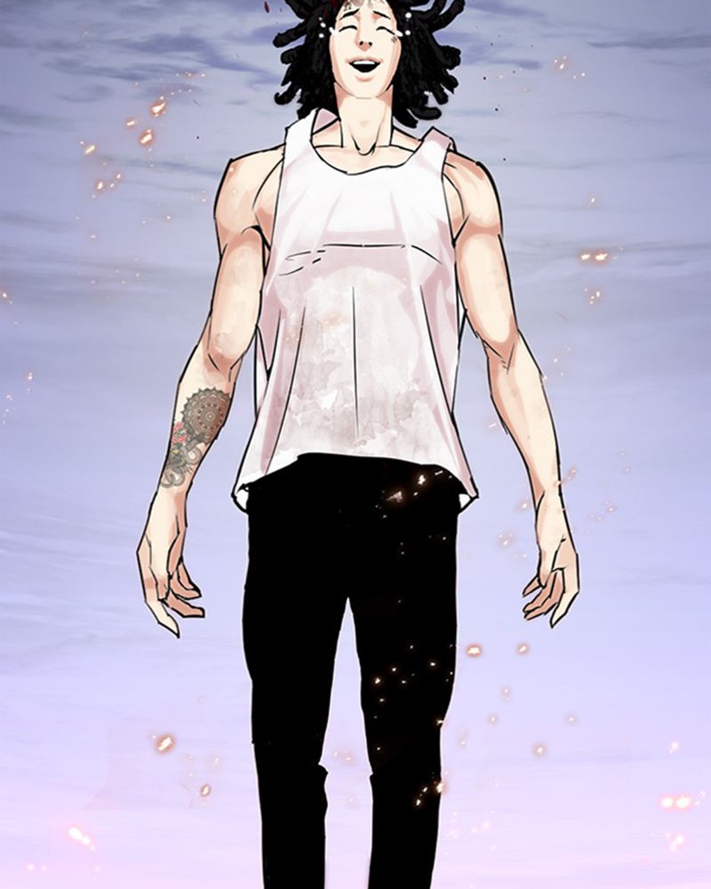 Lookism Chapitre 283 - Page 24