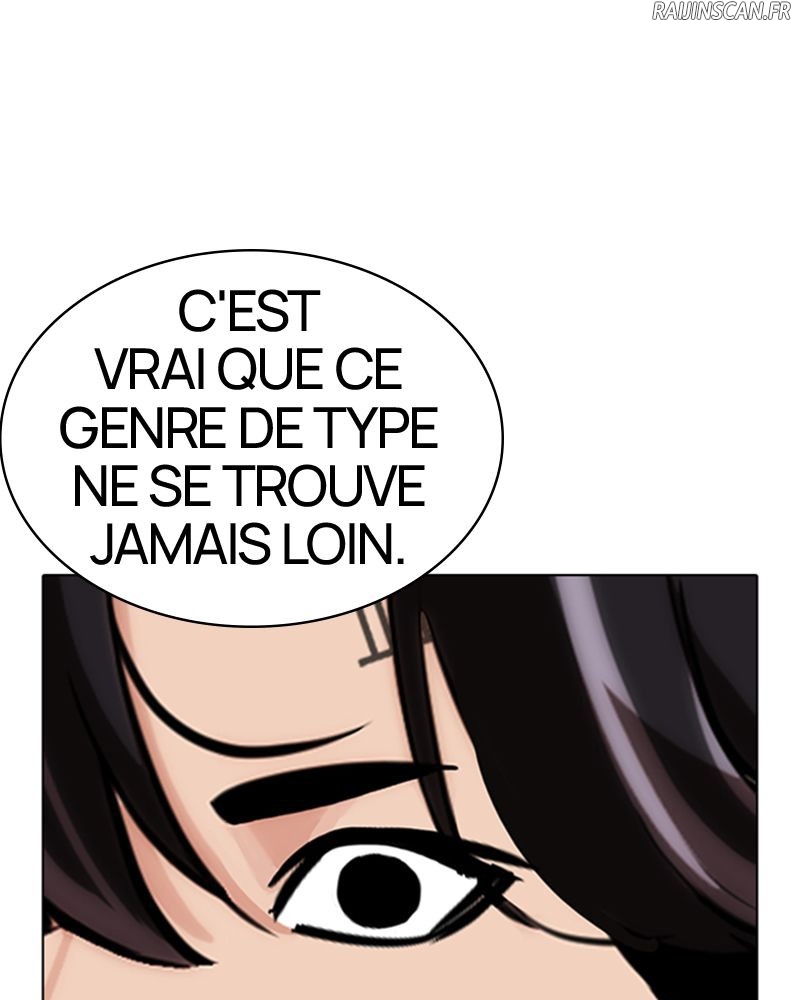 Lookism Chapitre 283 - Page 245