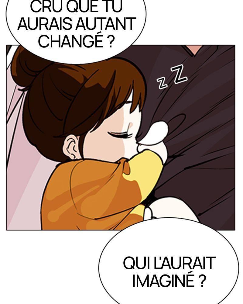 Lookism Chapitre 283 - Page 247